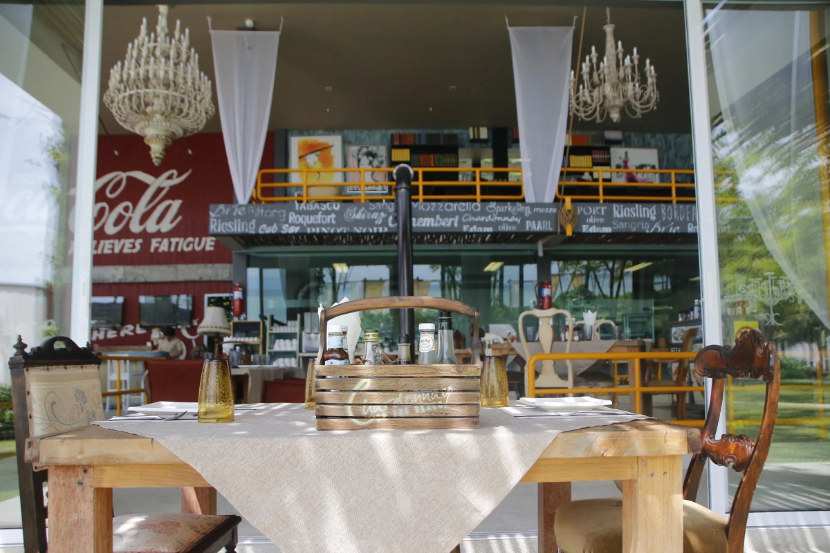 Summer Luxury Beach Resort and Spa