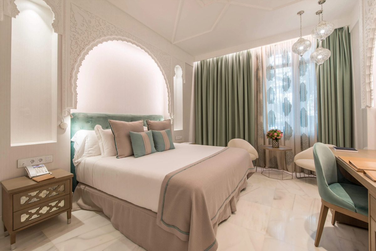 Gran Hotel Miramar GL