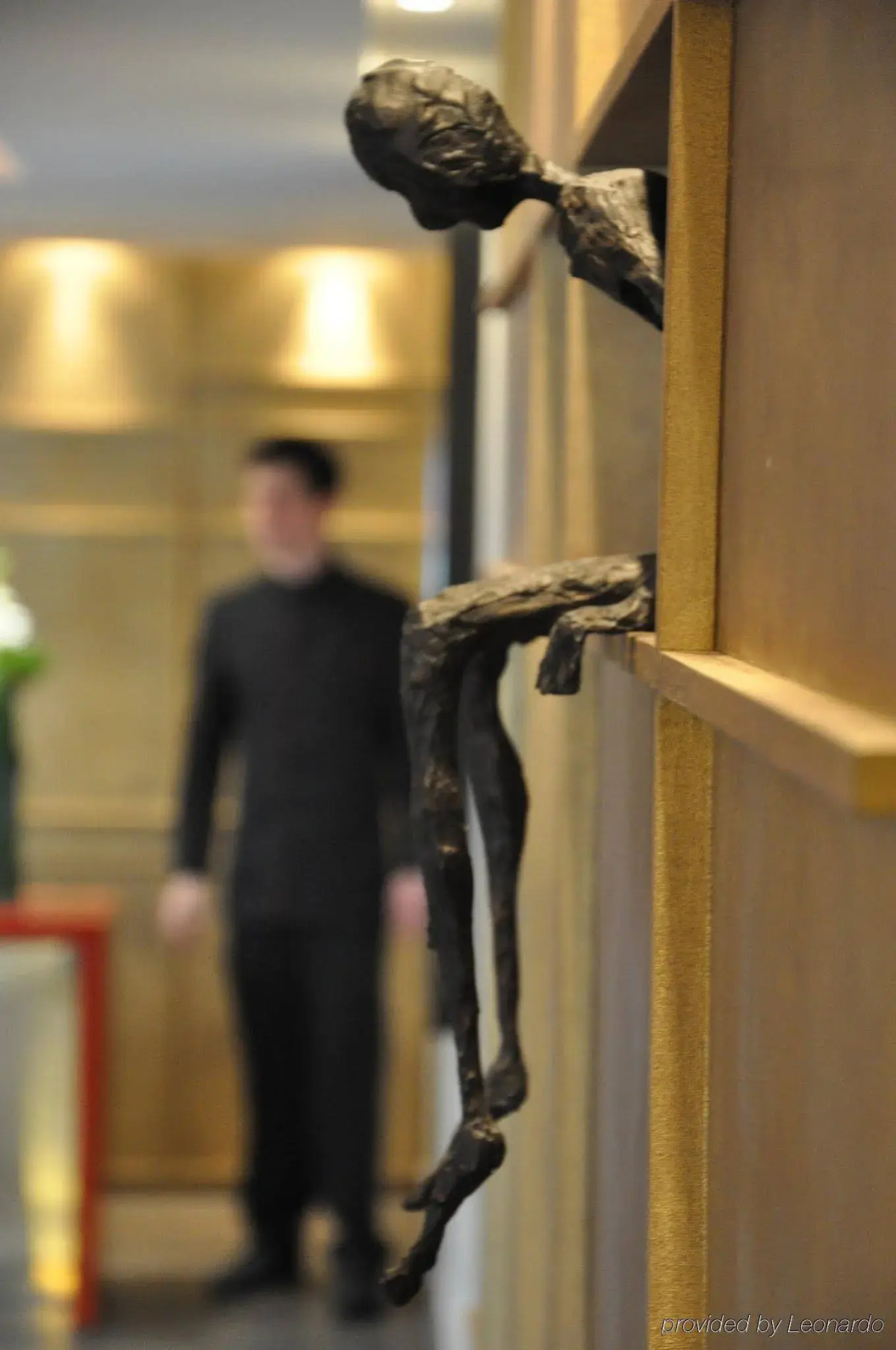 NH Collection Paris Ponthieu Champs-Elysées