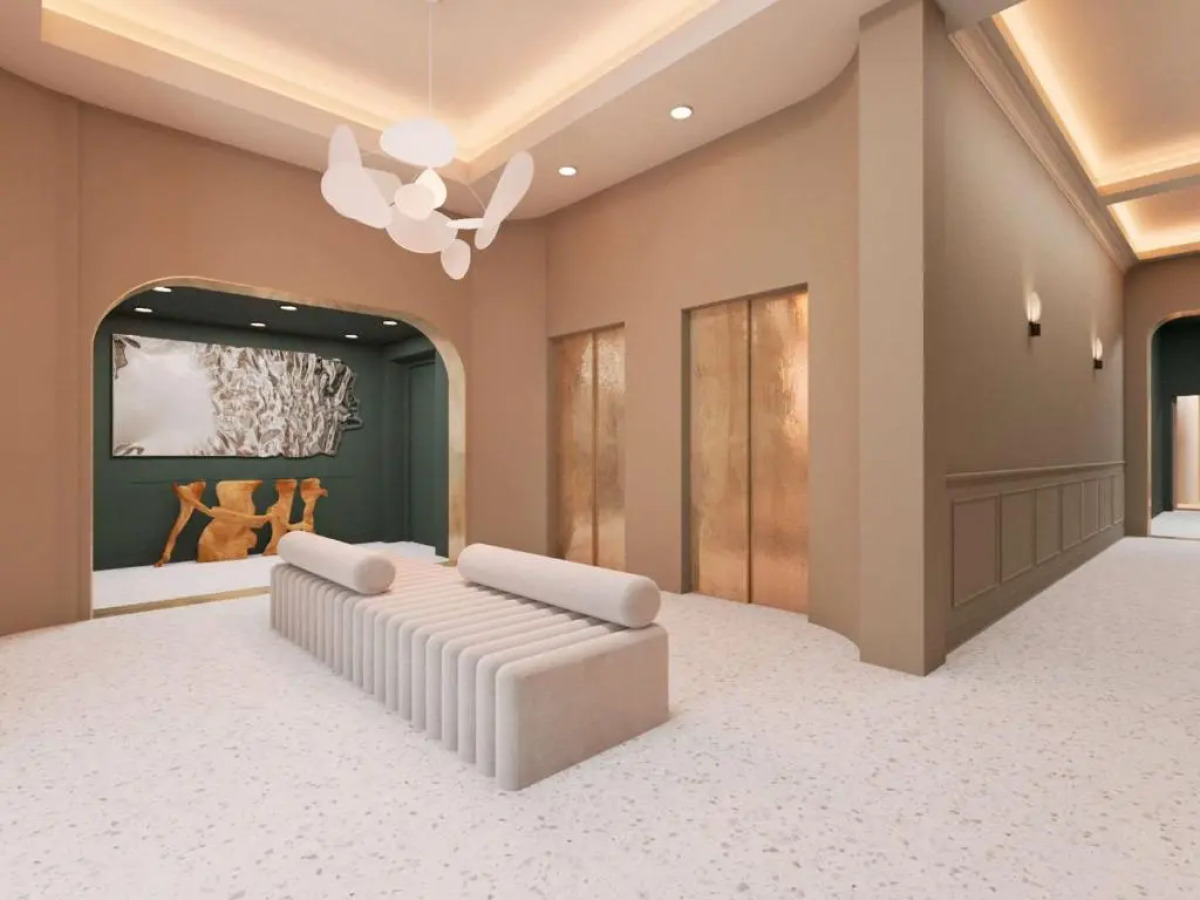 Rezydent Hotel Sopot - MGallery Collection