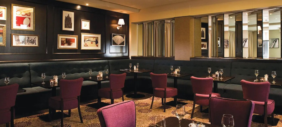 Leonardo Hotel Dublin Christchurch