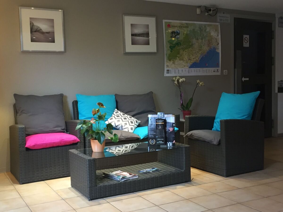 The Originals Access, Hôtel Béziers Est