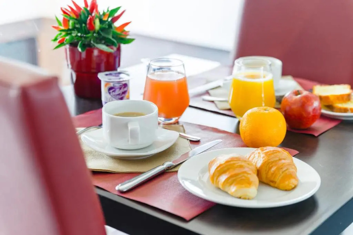 Lagrange Apart'HOTEL Strasbourg Wilson