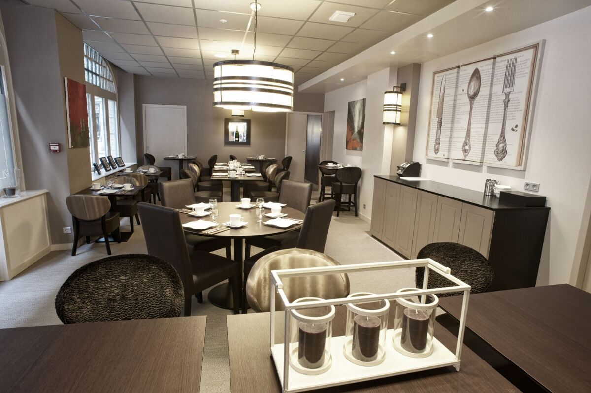 La Maison des Armateurs