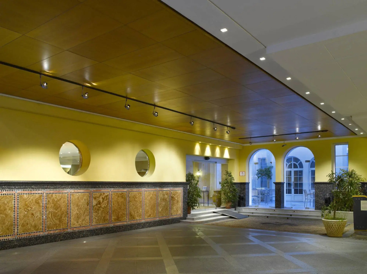 Hotel Macià Alfaros