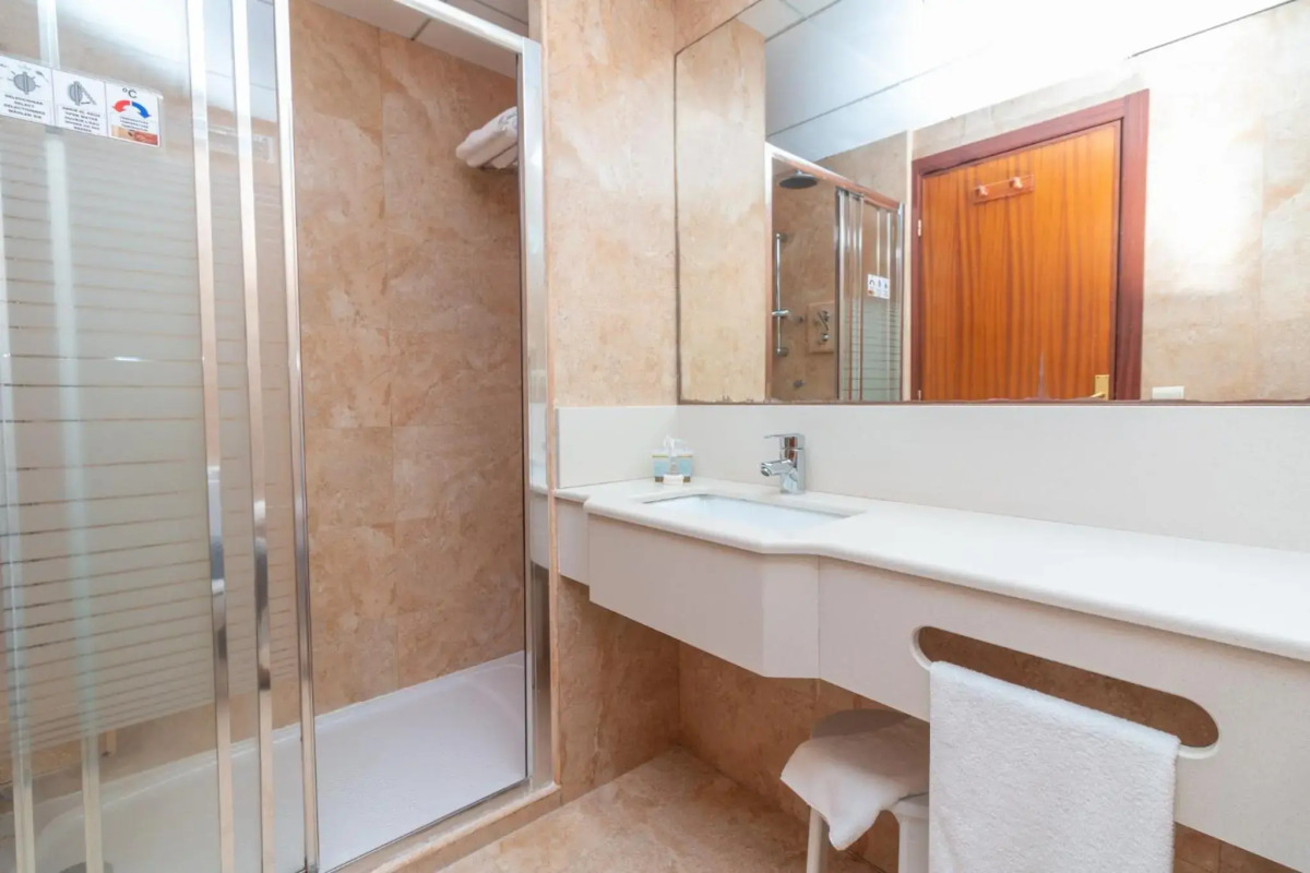 Aparthotel Terraces Galetamar