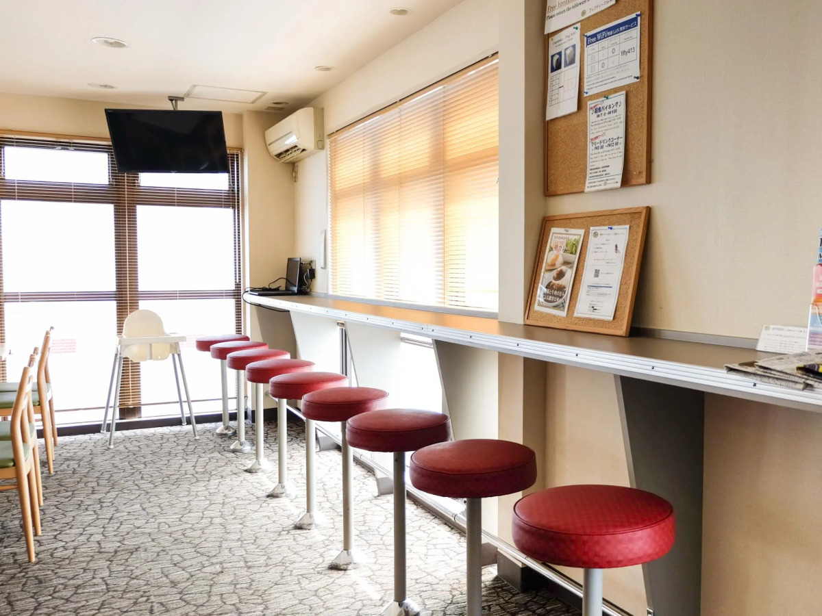 Family Resort Fiftys for Maihama