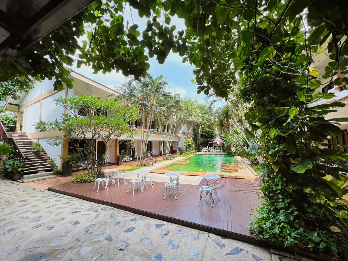 Hotel La Villa Khon Kaen