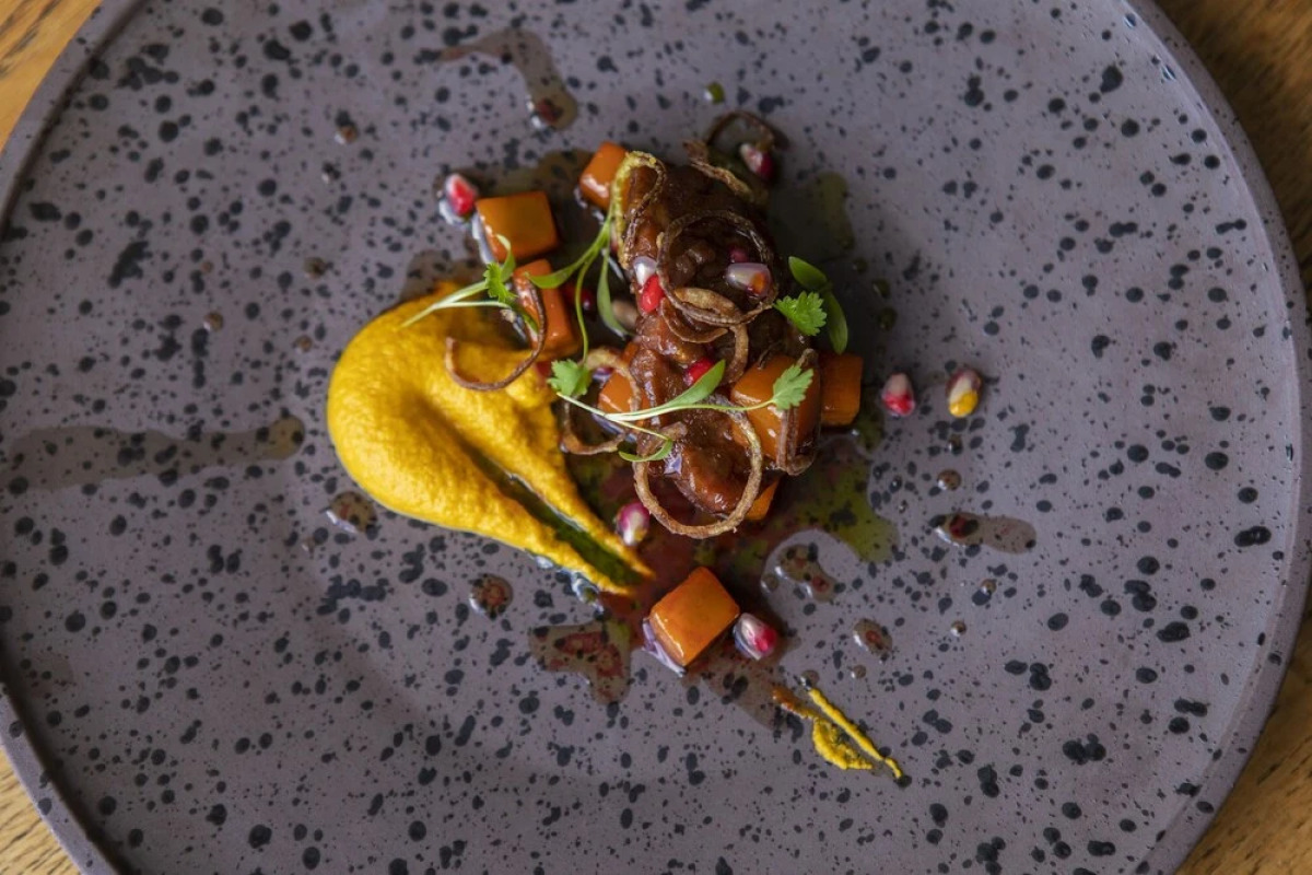 The Cottage in the Wood