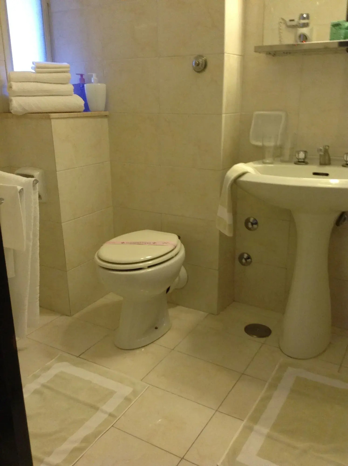 Отель Residenze Garden