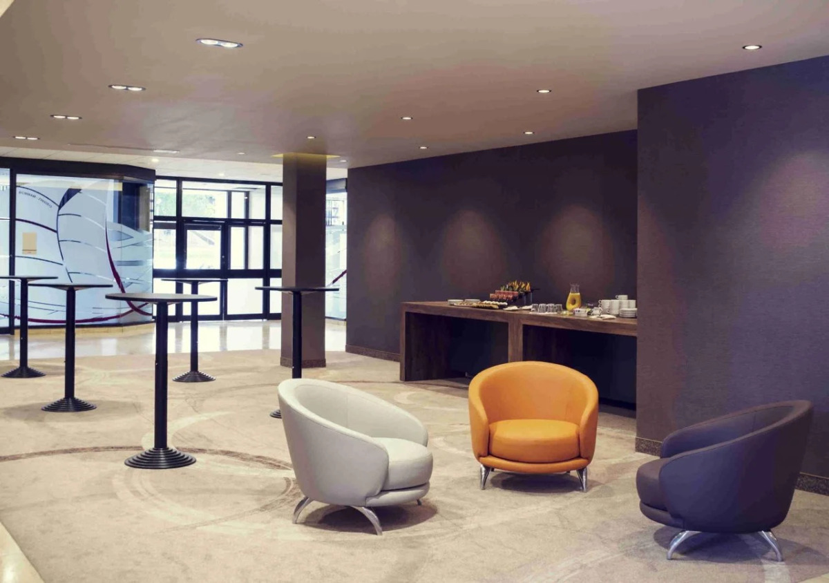 Mercure Gdynia Centrum