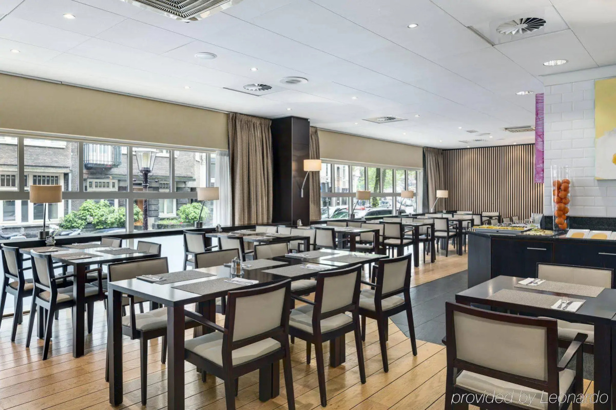 NH Amsterdam Leidseplein