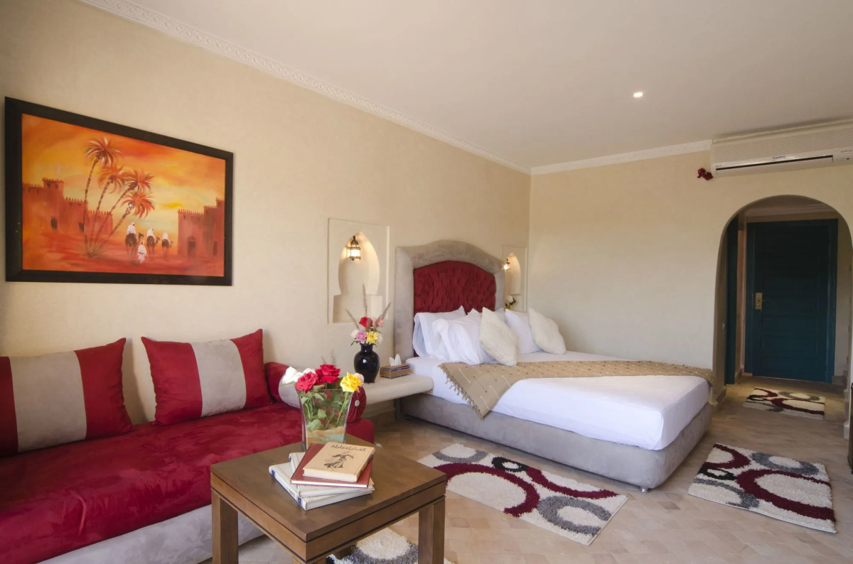 Palais Riad Bérbère