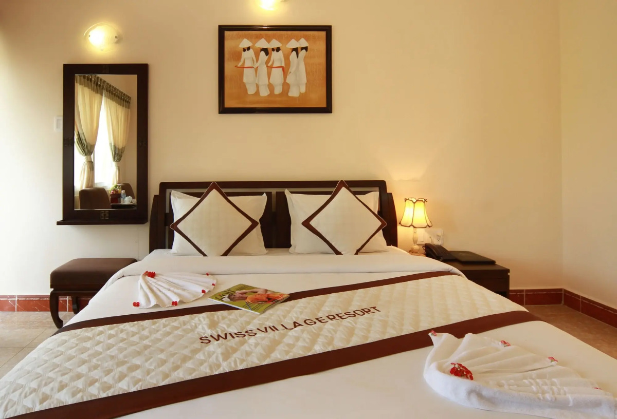 Le Aqua Resort & Spa Phan Thiet