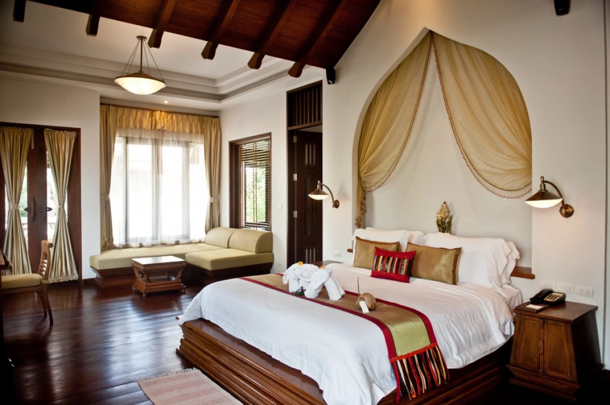 Royal Muang Samui Villas