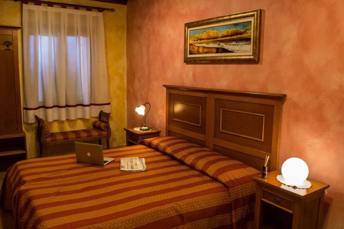 Agriturismo Tre Rondini