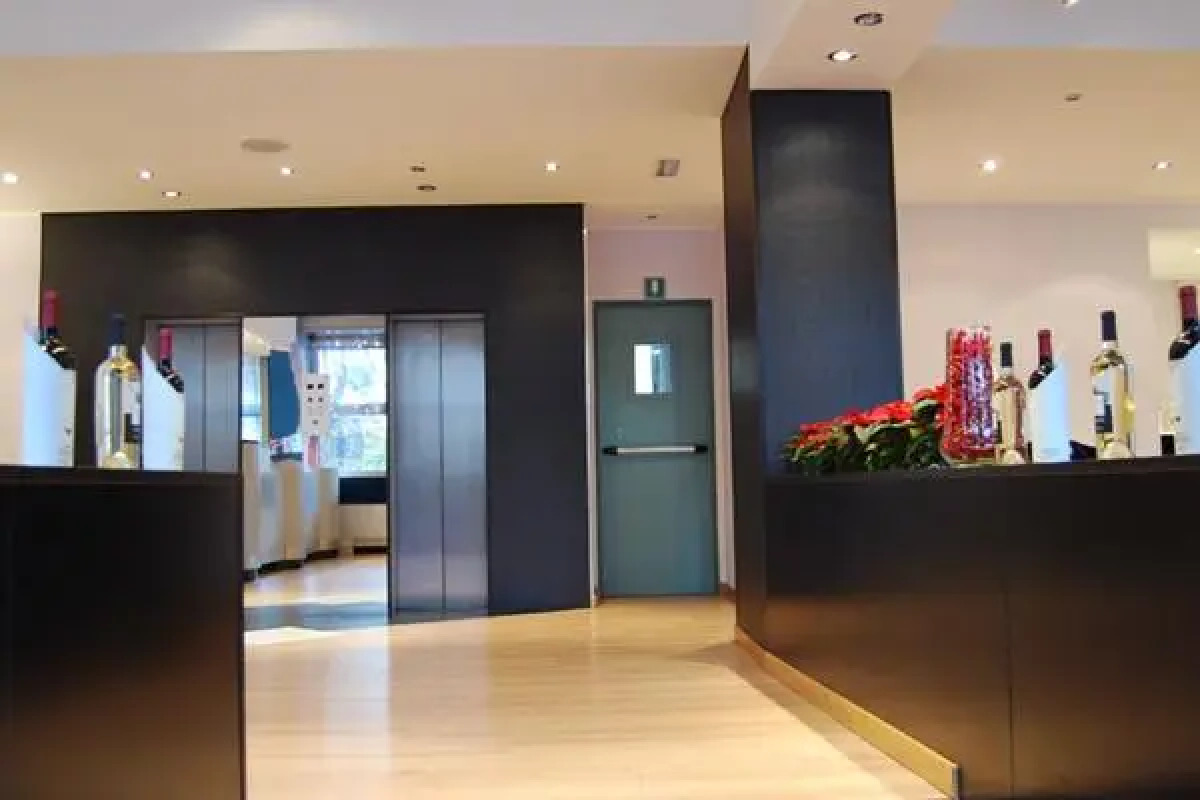 Allegroitalia Espresso Darsena