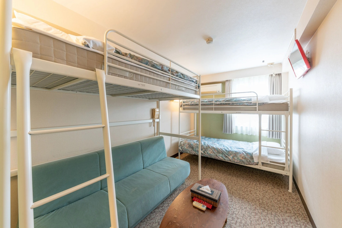 Family Resort Fiftys for Maihama