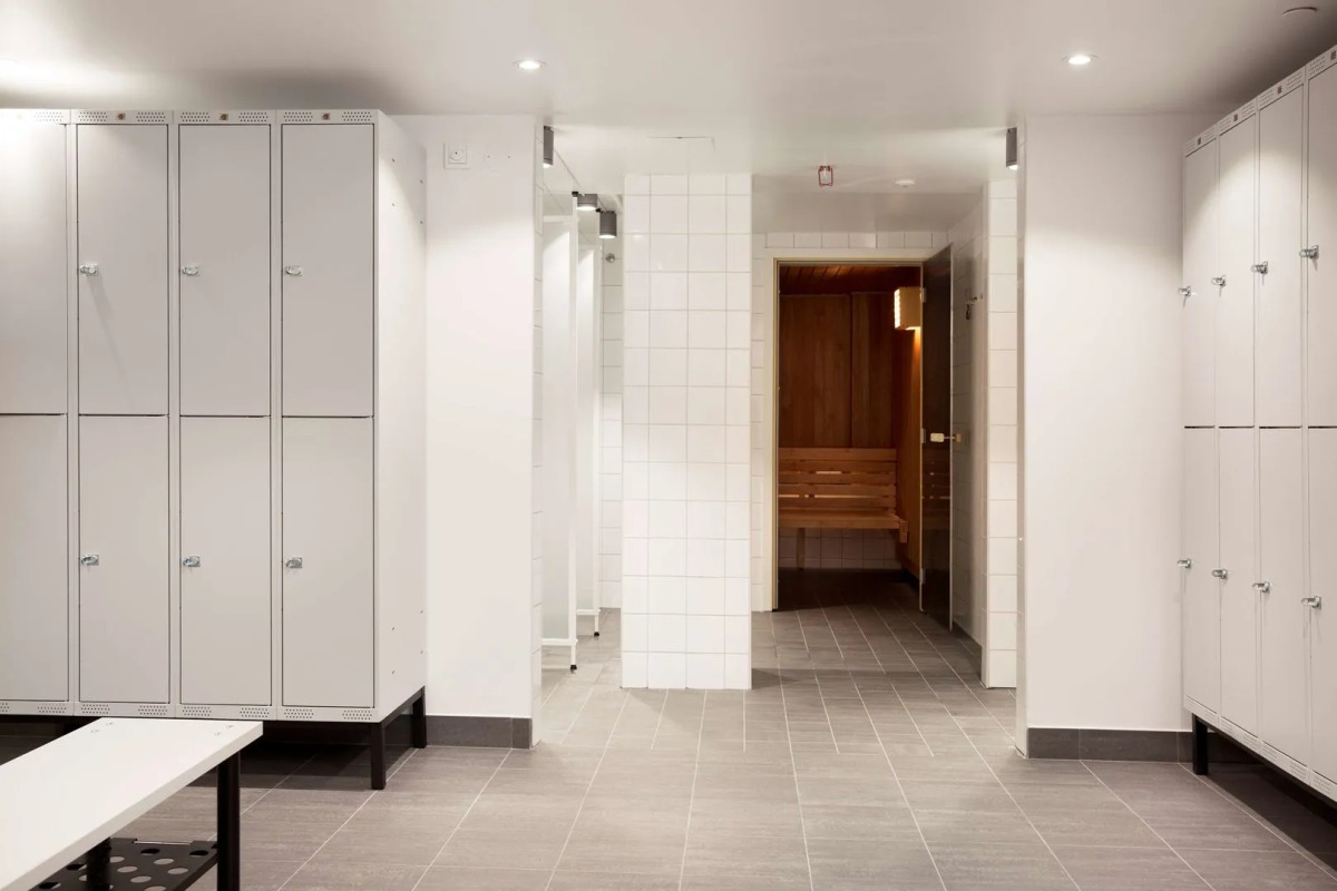 Best Western Kom Hotel Stockholm