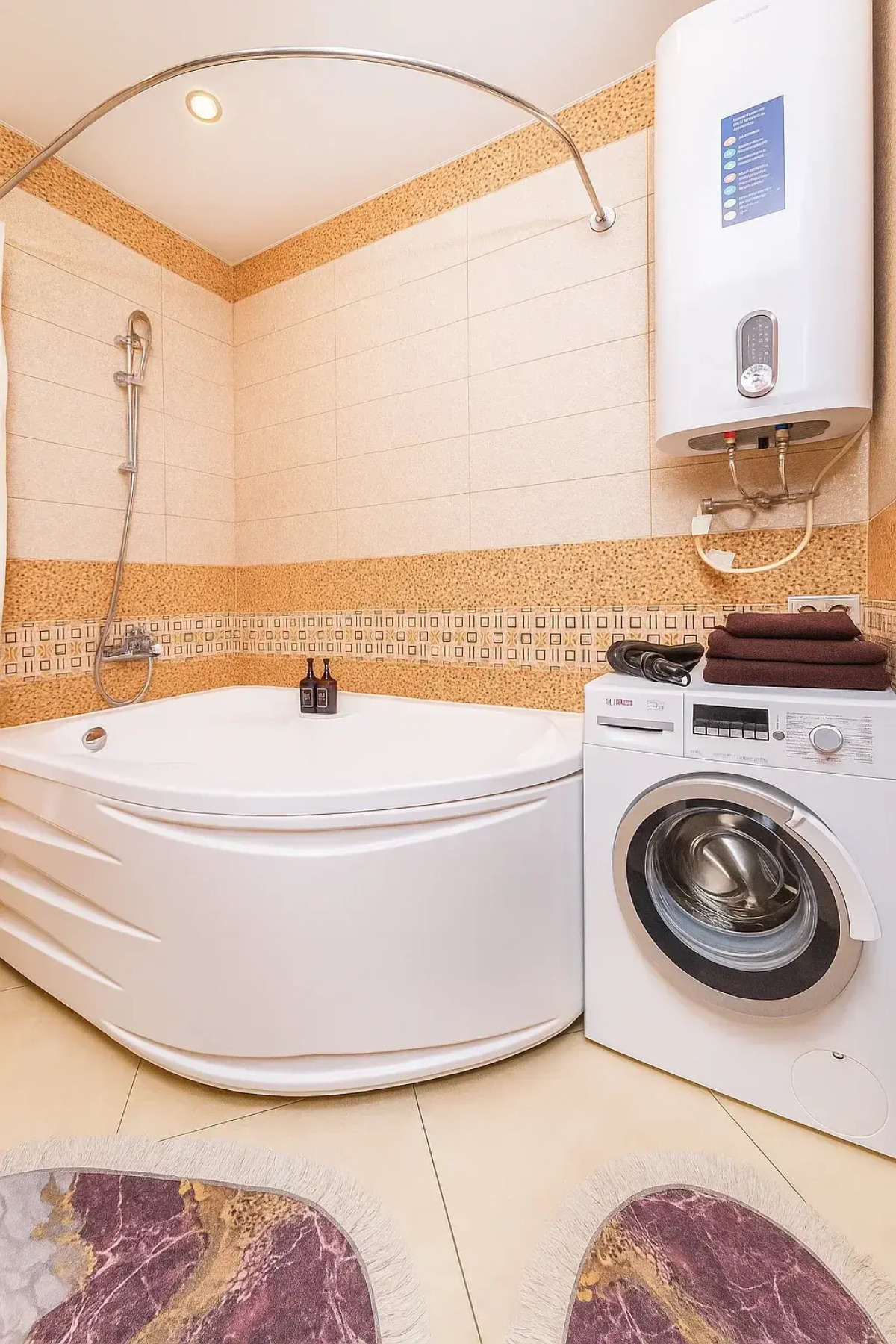 RusHouse (РусХаус) на улице Алексея Козина 3А