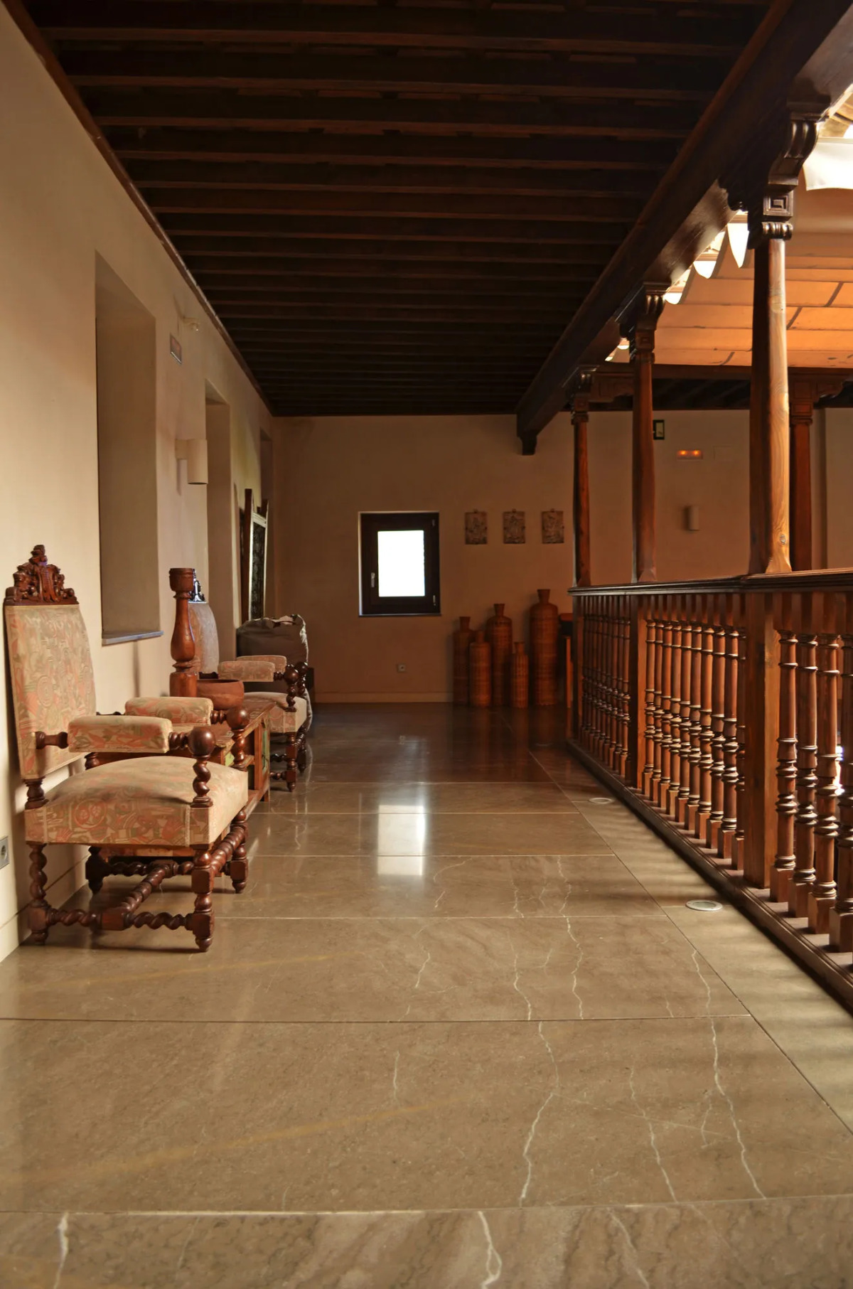 Shine Albayzín Hotel