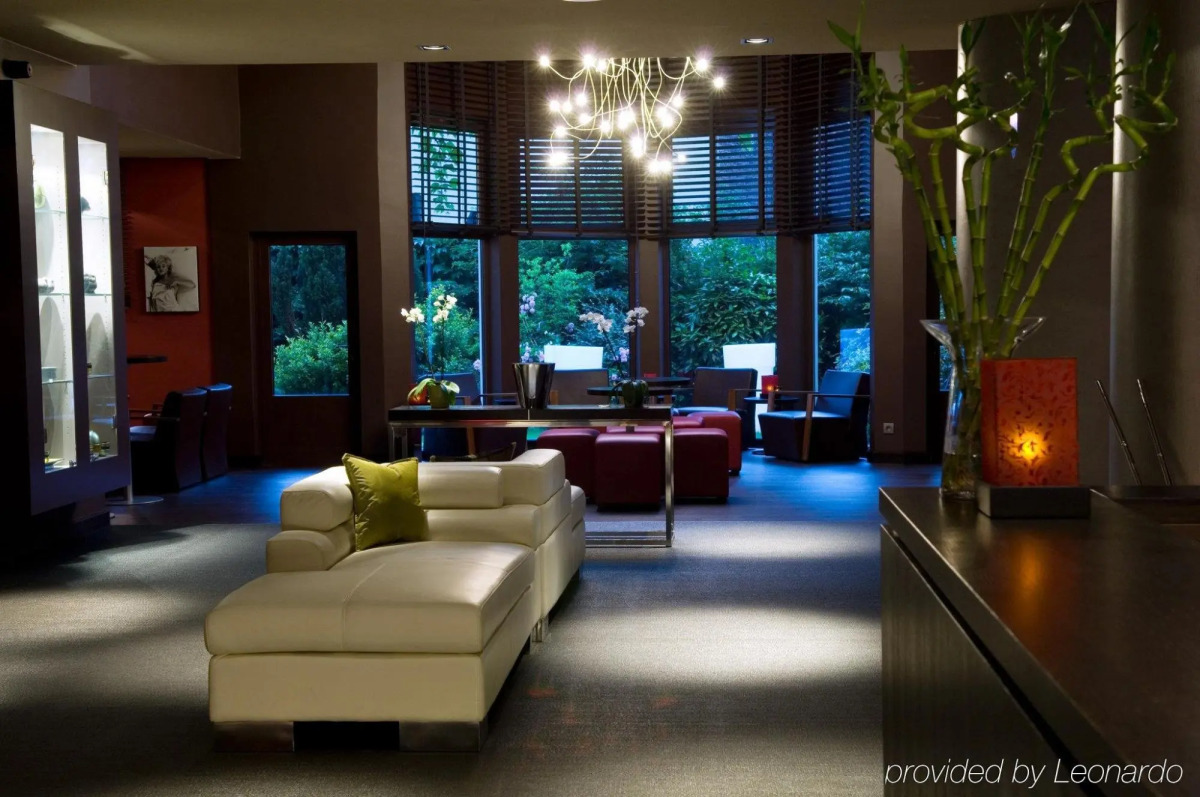 Martin's Brussels EU