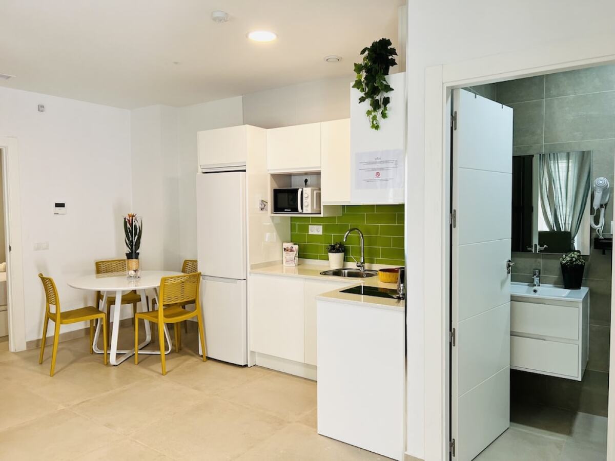 Bnbook Medea Apartments 2