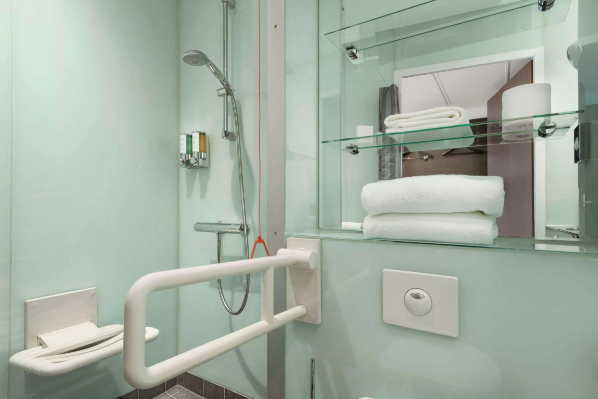 Ramada Encore by Wyndham Geneva