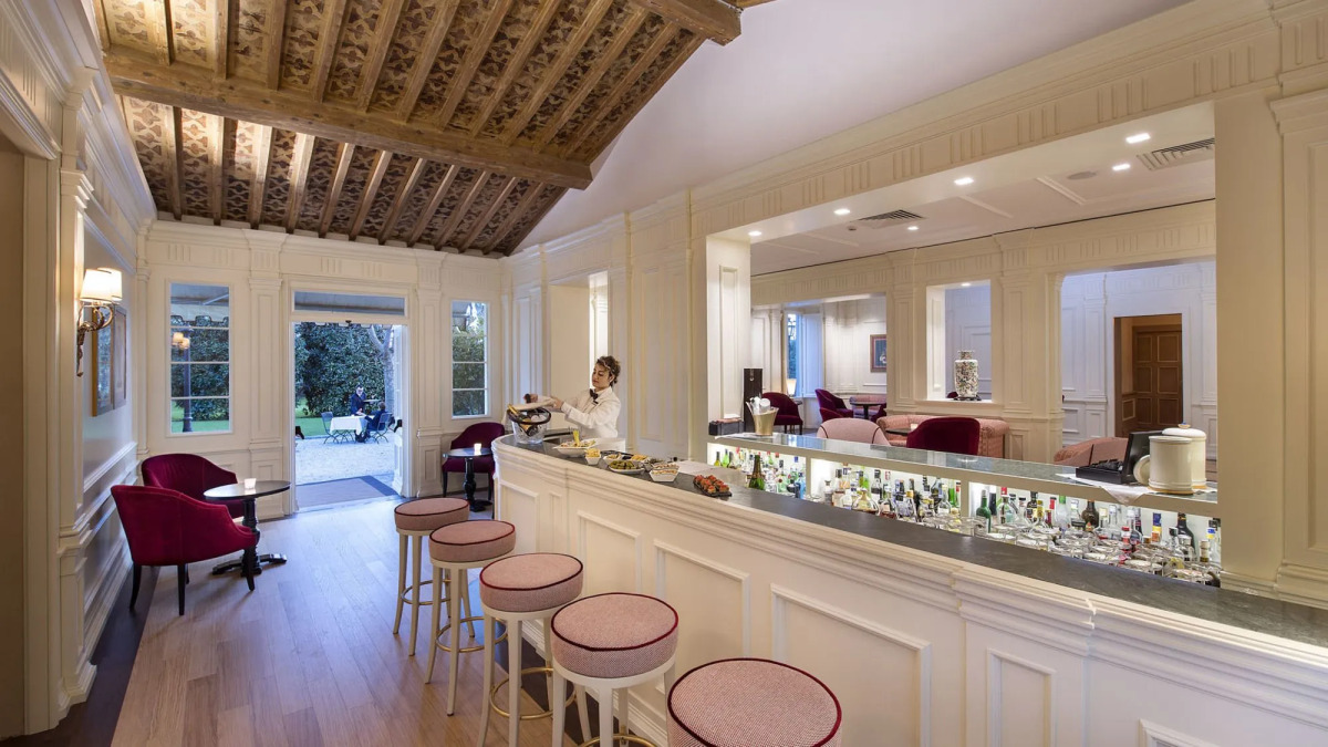 Grotta Giusti Thermal Spa Resort Tuscany, Autograph Collection