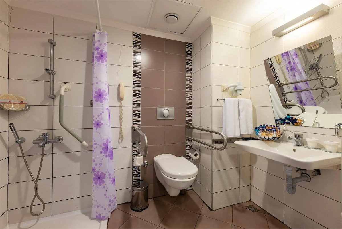 Отель Viking Star