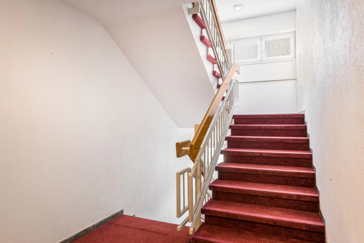 Hotel Ambassador Essen