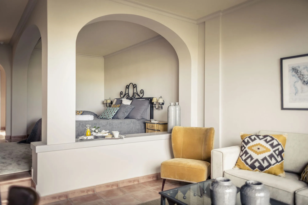 El Rodat Hotel Village & Spa