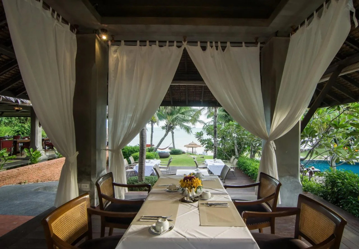 Royal Muang Samui Villas