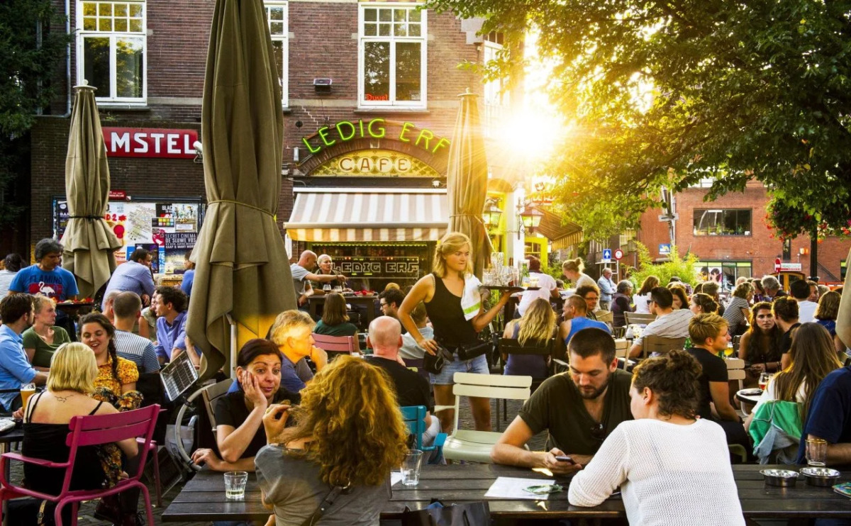 Holiday Inn Express Utrecht - Papendorp by IHG