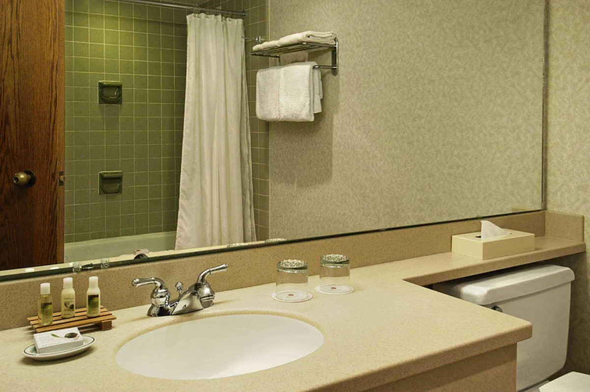 Holiday Inn Portland - Columbia Riverfront by IHG