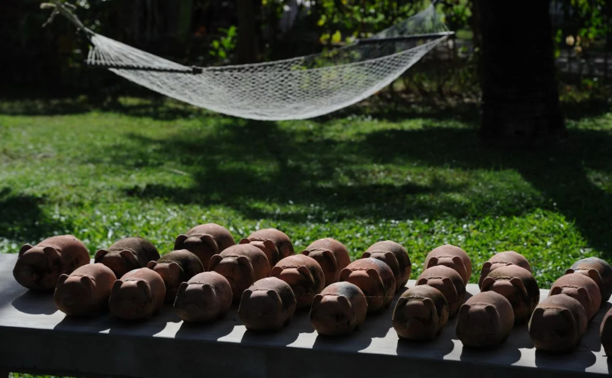 Some Days Of Silence Resort and Spa