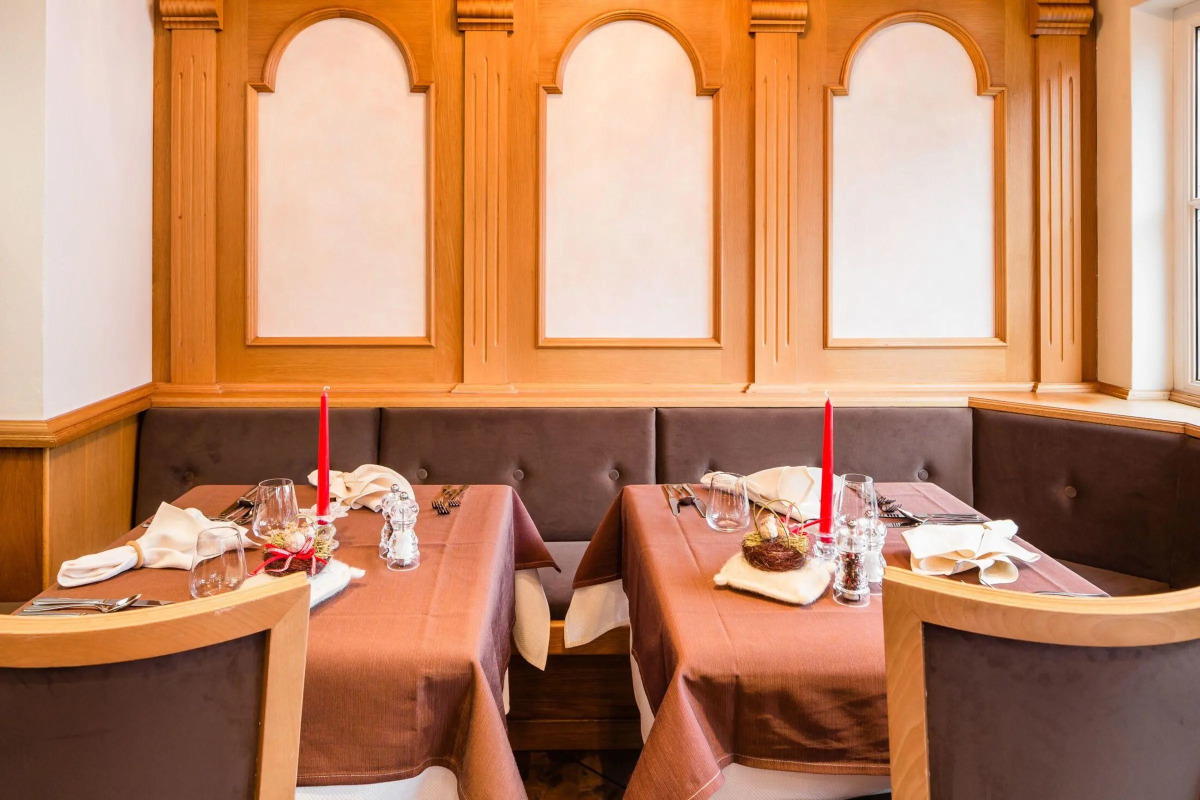 Linder Cycling Hotel