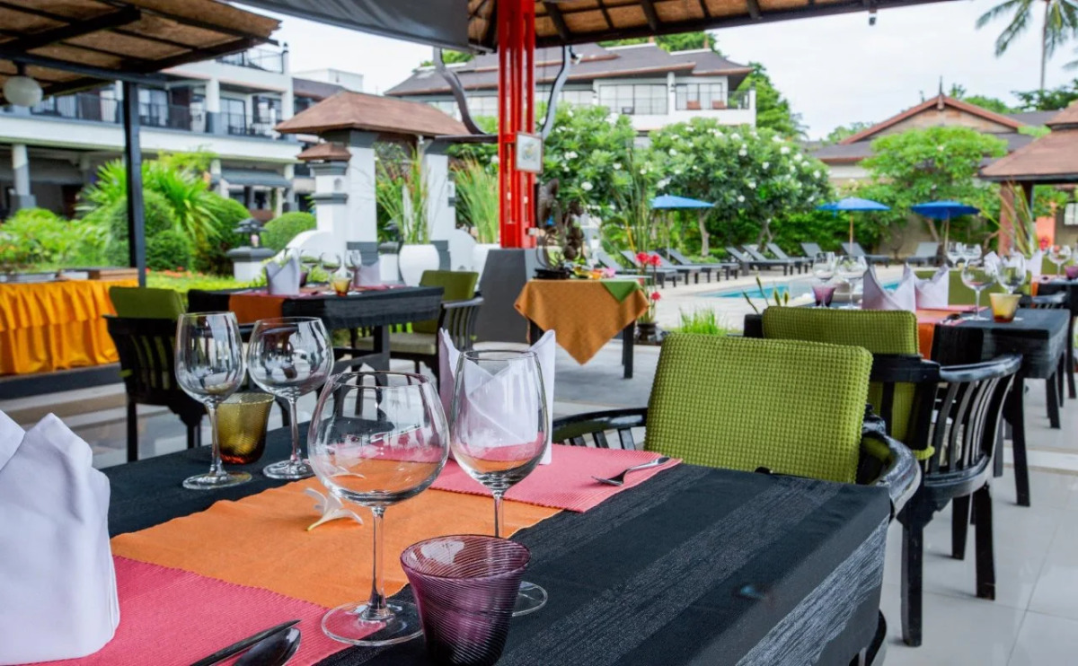 Samaya Wellness Resort