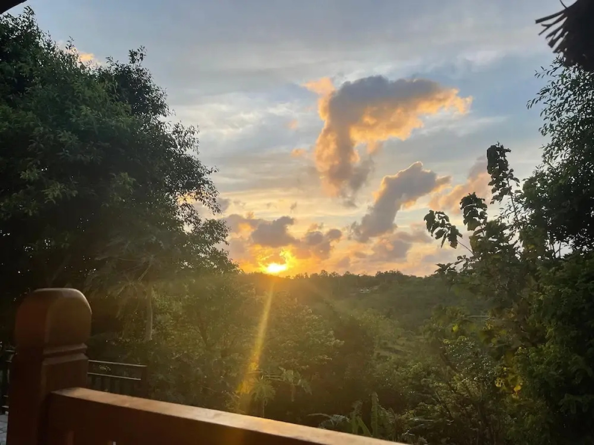 Innora Jungle Resort and Spa