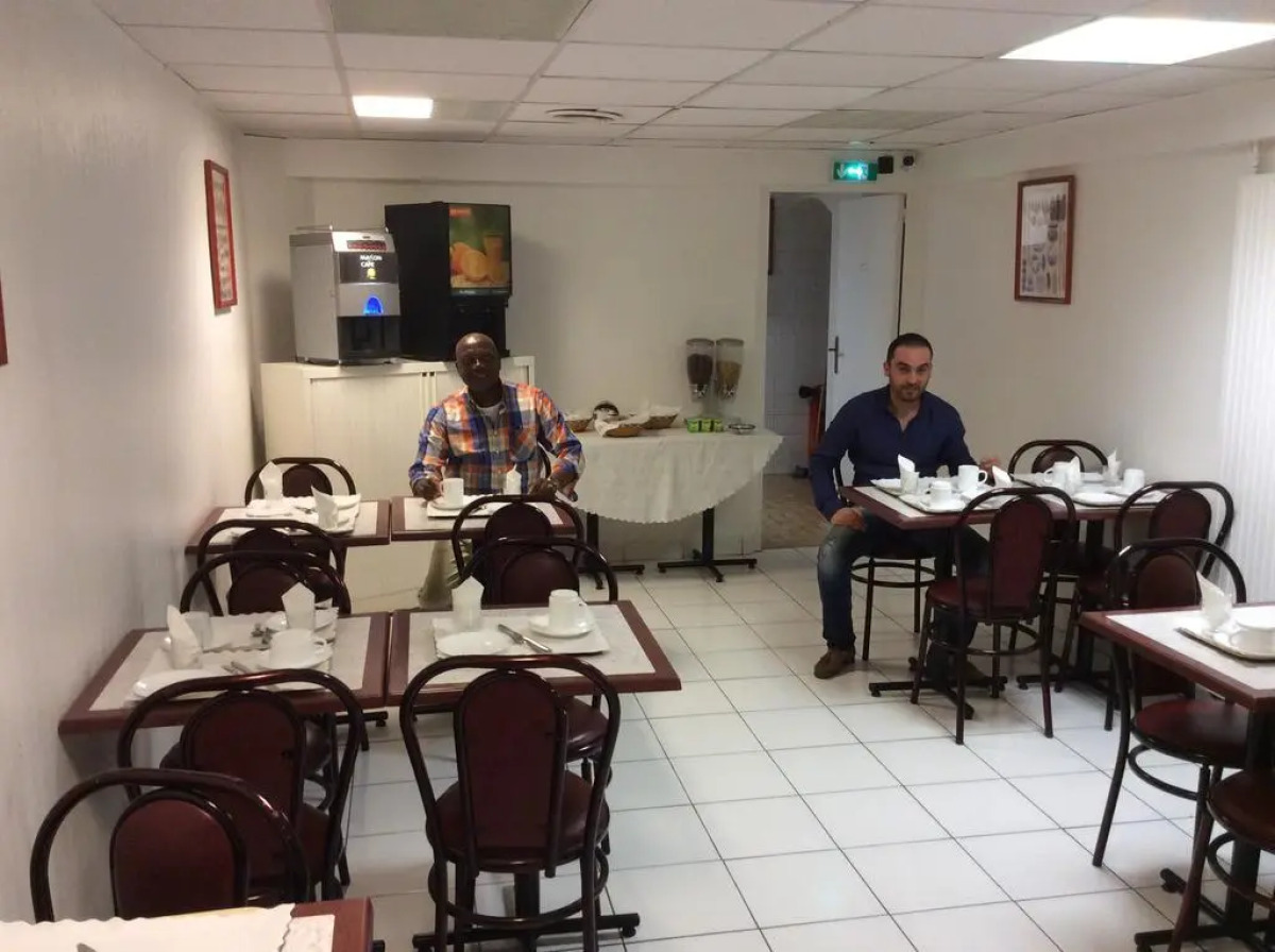 Les Jardins dAsnières