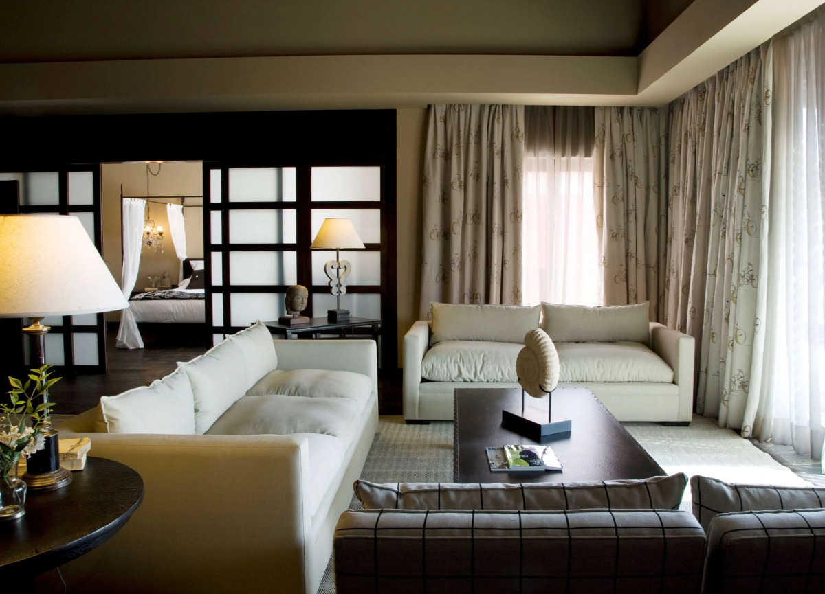 Asia Gardens Hotel &Thai Spa