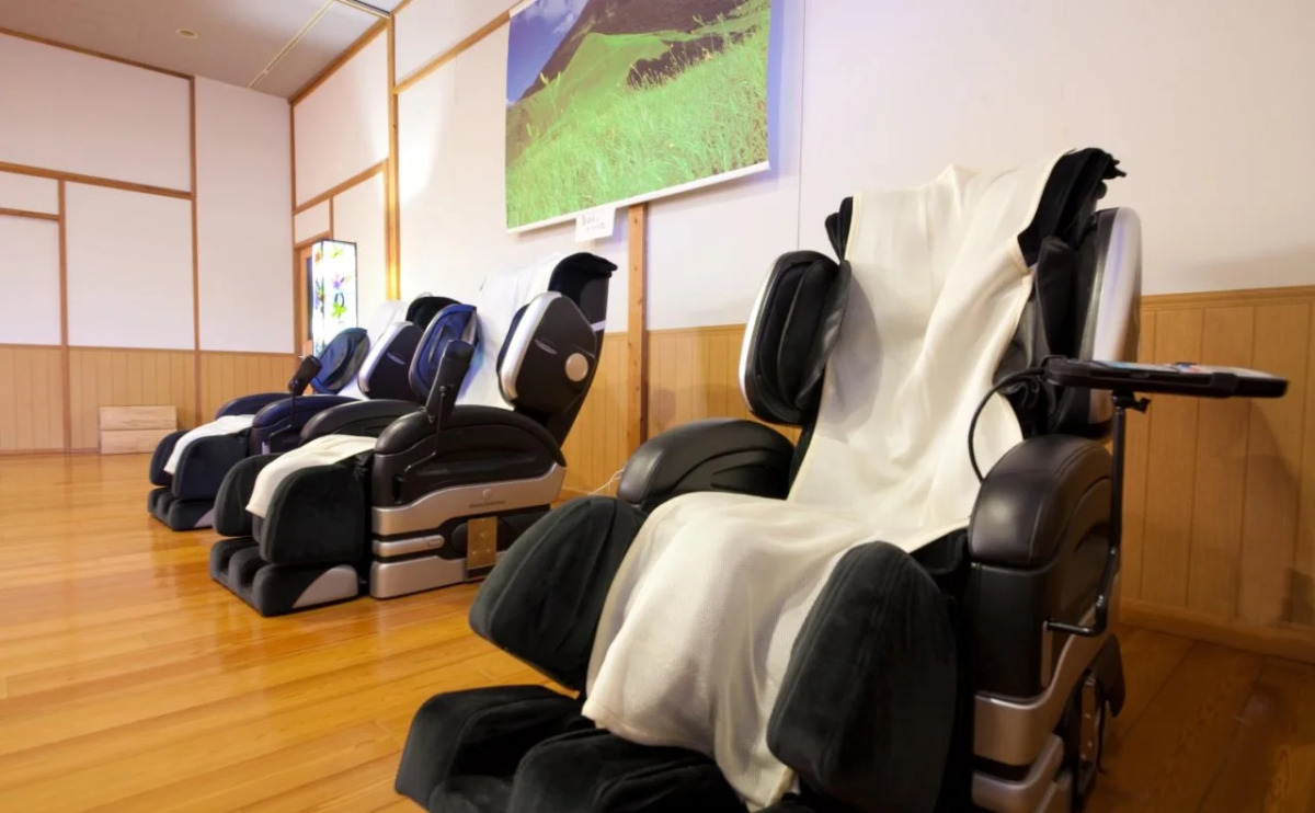 Yufuin Yawaraginosato Yadoya