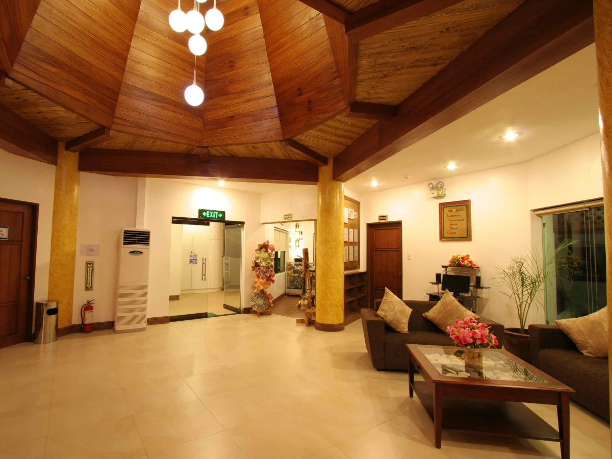 Coron Hilltop View Resort