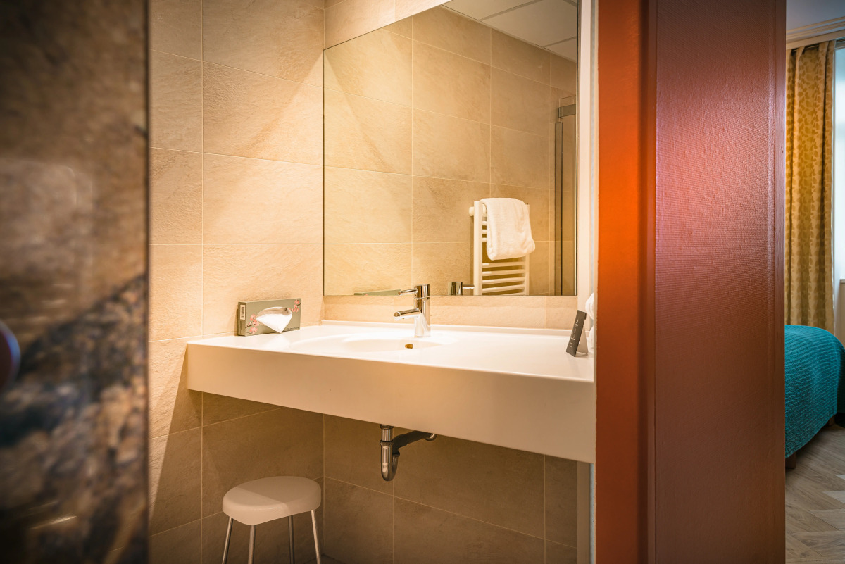 Hôtel France et Chateaubriand