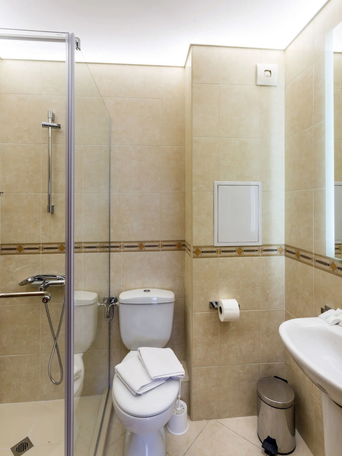 CityResidence Aparthotel