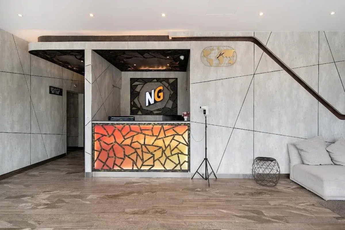 The NG Hotel