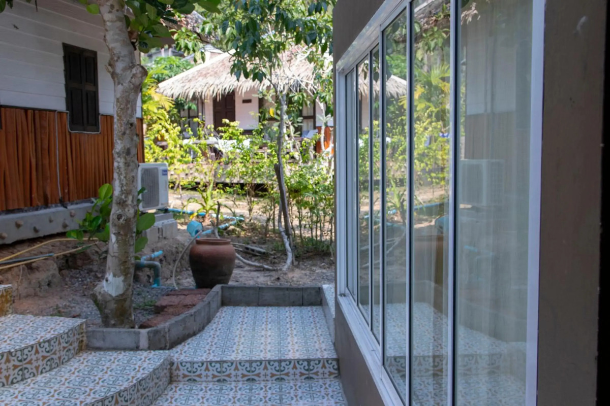 Ban Na Kai Mook Beach