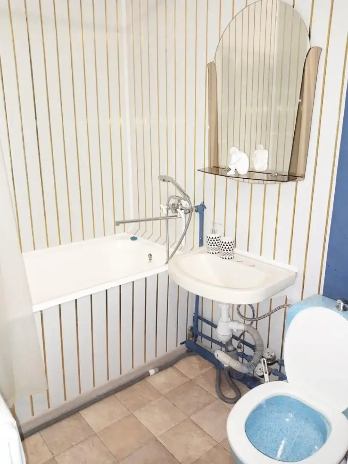 Апартаменты в микрорайоне 2 дом 26