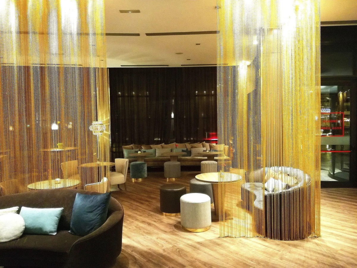 AC Hotel Firenze by Marriott