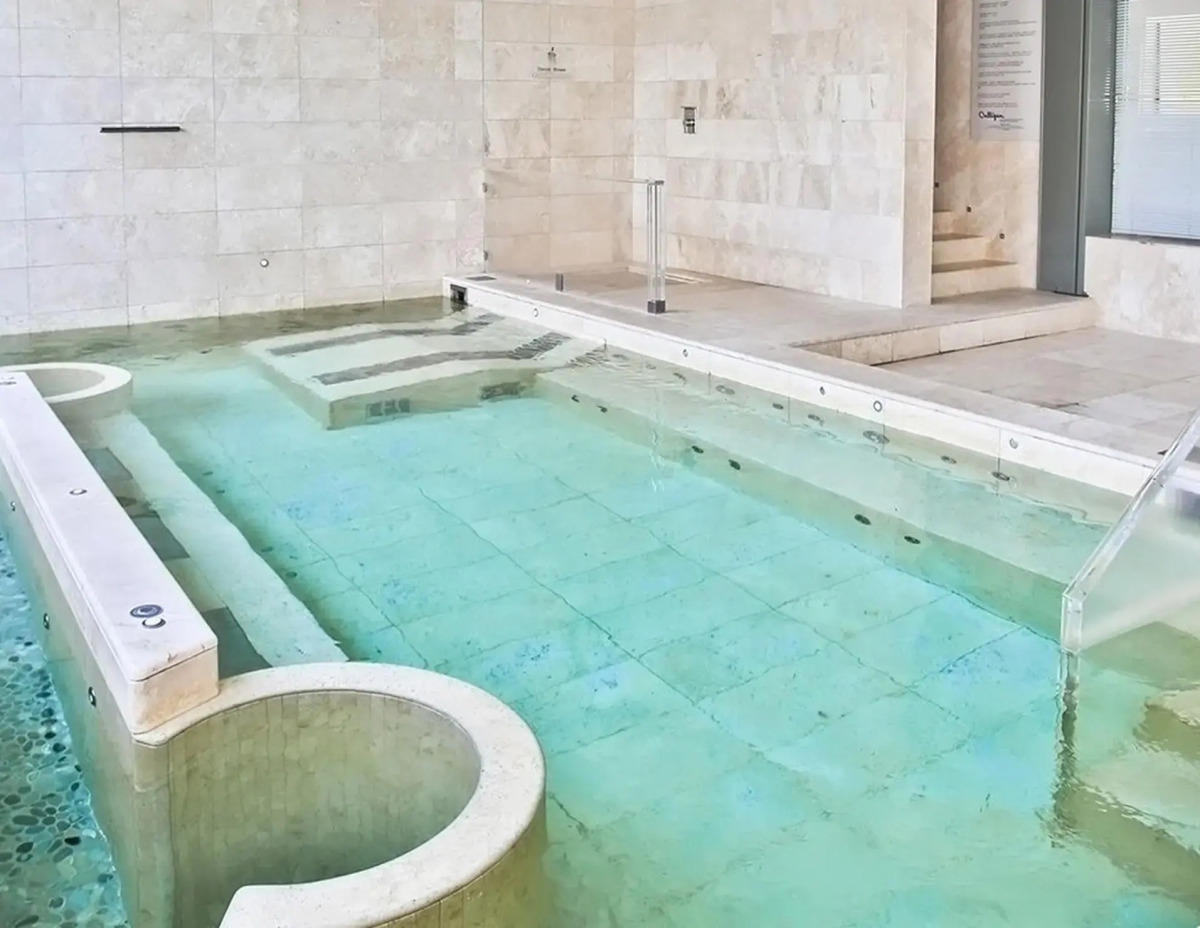 Grand Hotel Croce di Malta Wellness & Golf